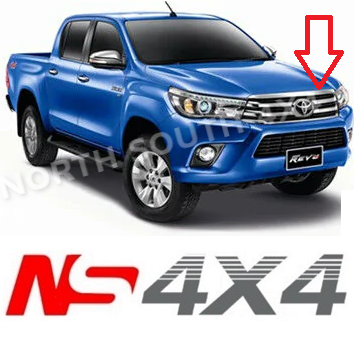 Ns4x4